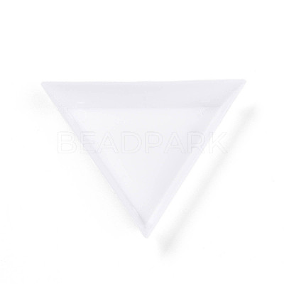 Plastic Diamond Painting Tray Holder C015Y-01-1