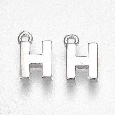 Brass Charms X-KK-S350-167H-P-1
