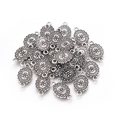 Metal Alloy Links connectors X-PALLOY-A14025-AS-NF-1