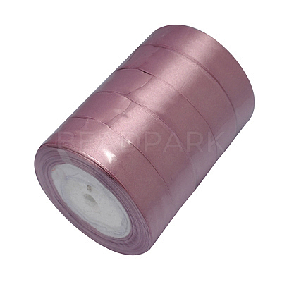 Single Face Satin Ribbon RC25mmY-092-1