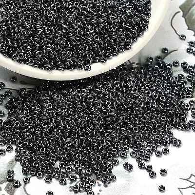 TOHO 8/0 Demi Round Beads SEED-DR08-0081-1