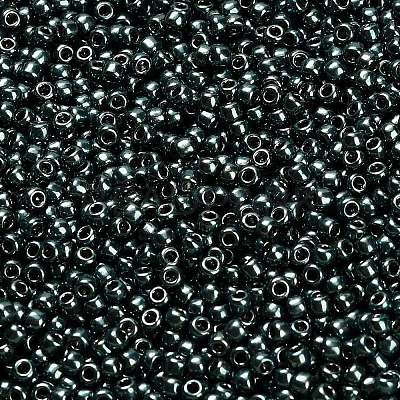 TOHO 11/0 Round Beads SEED-TR11-0601-1