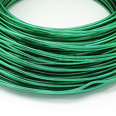 Anodized Aluminum Wire AW-S001-1.5mm-25-1