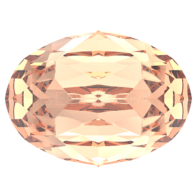 Preciosa® MAXIMA Crystal Fancy Stones X-PRC-FF18-90300-1