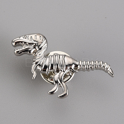 Alloy Brooches JEWB-S011-137P-NR-1