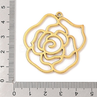 Tibetan Style Alloy Pendants LS-X-GLF10554Y-1