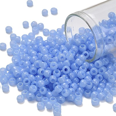 TOHO 6/0 Round Beads SEED-TR06-1146-1