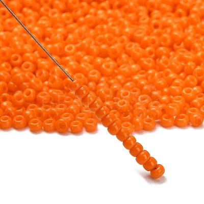 TOHO 8/0 Round Beads SEED-TR08-0042D-1