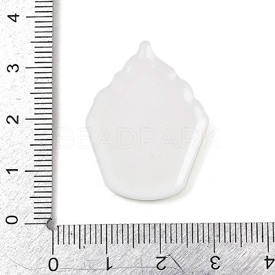 PVC Cabochons PL-T045-04E-1