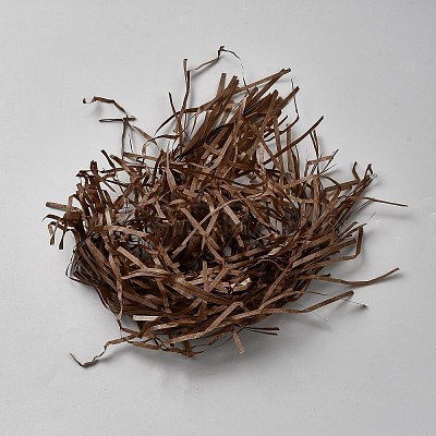 Paper Shred Filler DIY-WH0750-082-1