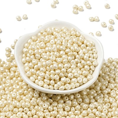 6/0 Glass Seed Beads X1-SEED-L011-08A-16-1