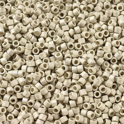 MIYUKI Delica Beads X-SEED-J020-DB0335-1
