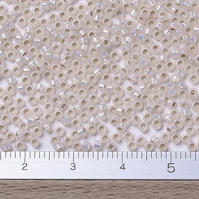 MIYUKI Round Rocailles Beads SEED-X0054-RR2352-1