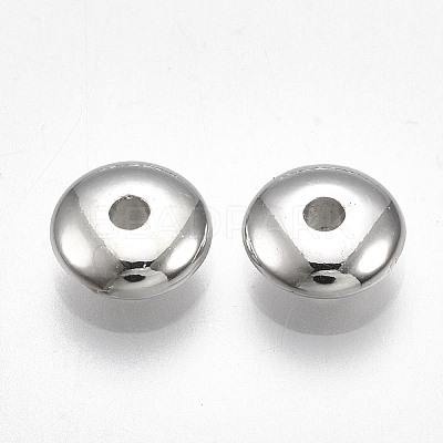 CCB Plastic Spacer Beads X-CCB-T006-073P-1