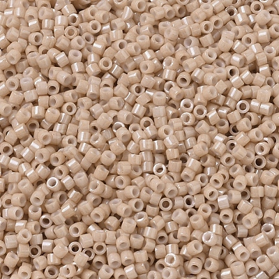 MIYUKI Delica Beads SEED-X0054-DB0208-1