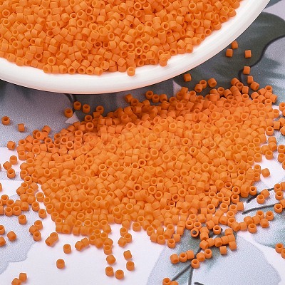 MIYUKI Delica Beads SEED-J020-DB1583-1
