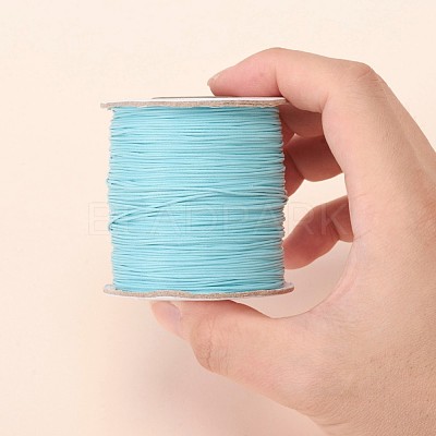 Waxed Polyester Cord YC-0.5mm-124-1
