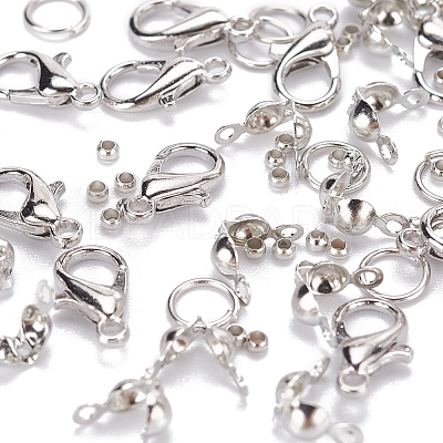 DIY Jewelry Making Finding Kit FIND-YW0001-28-1