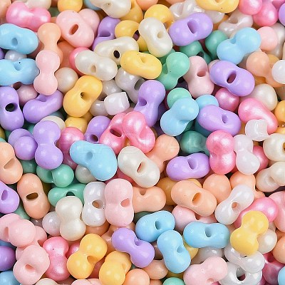 Glass Seed Beads X1-SEED-K010-03K-1