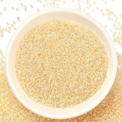 TOHO 11/0 Demi Round Beads Y-SEED-DR11-0352-1