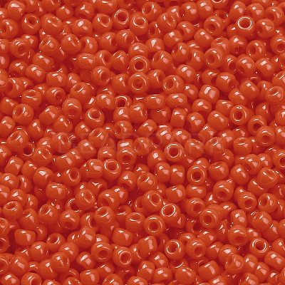 TOHO 11/0 Round Beads SEED-TR11-0050-1