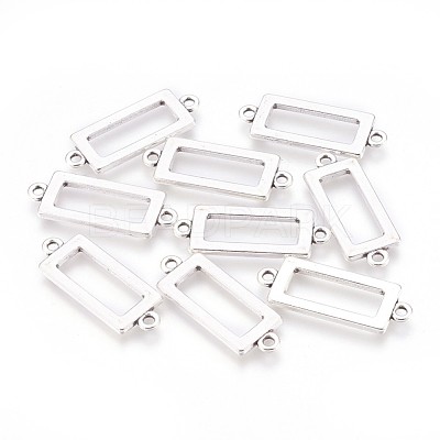 Alloy Links connectors X-PALLOY-A19011-AS-LF-1