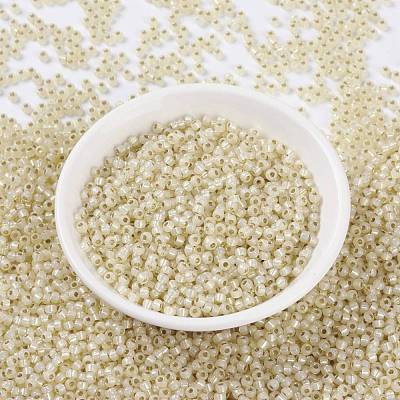 MIYUKI Round Rocailles Beads X-SEED-G008-RR0577-1