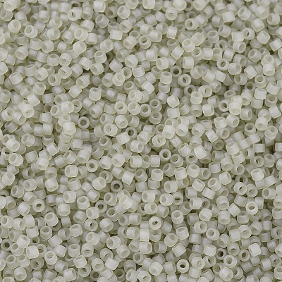 MIYUKI Delica Beads X-SEED-J020-DB0383-1