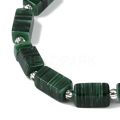 Handmade Lampwork Beads Strands LAMP-Q037-01A-05-1