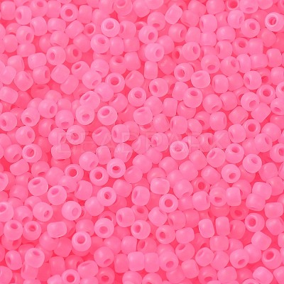 TOHO 11/0 Round Beads SEED-XTR11-0910F-1