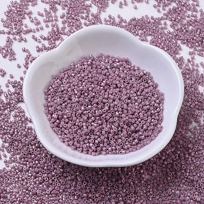 MIYUKI Delica Beads X-SEED-J020-DB0253-1