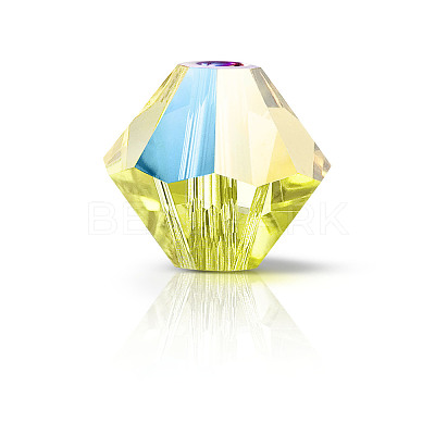 Preciosa® Crystal Beads Y-PRC-BA4-80310-201-1