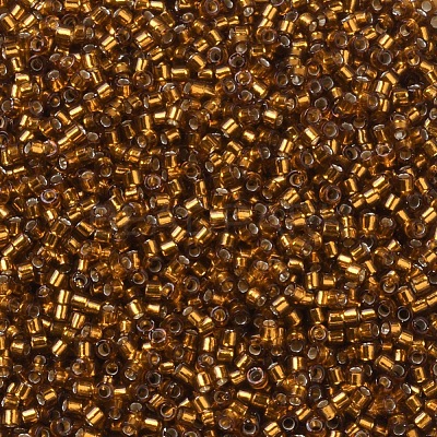 MIYUKI Delica Beads SEED-JP0008-DB0144-1