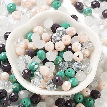 Glass Beads EGLA-A034-SM8mm-42-1