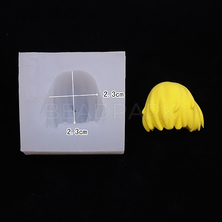 DIY Food Grade Silicone Molds DIY-TAC0012-43-1