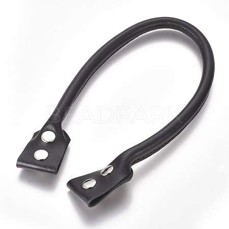 Leather Bag Handles FIND-WH0043-72-1