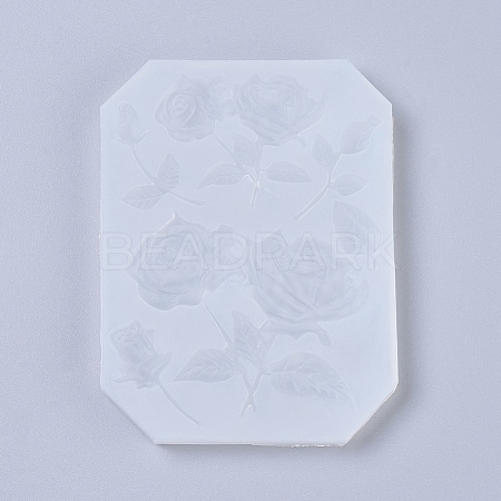 Food Grade Silicone Molds DIY-L026-093-1