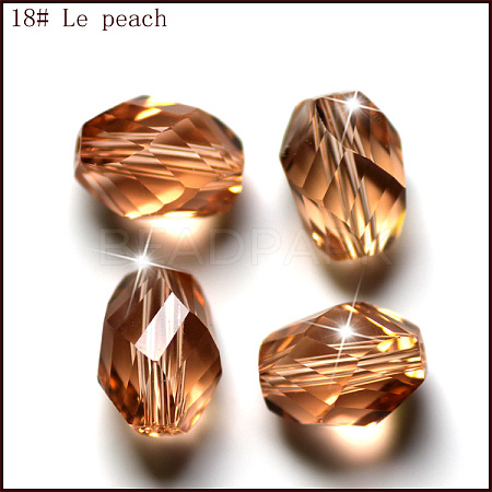 K9 Glass SWAR-F077-13x10mm-18-1