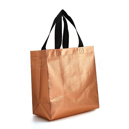 Non-Woven Waterproof Tote Bags ABAG-P012-A03-1