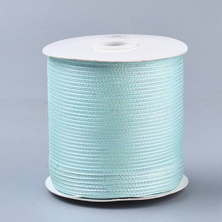 Nylon Ribbons NWIR-N014-01D-1