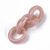 Acrylic Linking Rings OACR-S021-24B-3