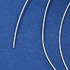 925 Sterling Silver Wire FIND-Q117-01E-S-2