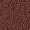 TOHO Round Seed Beads SEED-XTR11-PF0564F-2