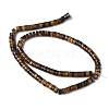 Natural Yellow Tiger Eye Beads Strands LS-G-Z006-C09-2