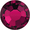 Preciosa® MAXIMA Crystal No Hotfix Flatback Stones Y-PRC-NSS6-90110-3