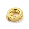 Brass Pendants KK-P263-13G-Q-2