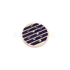 6-Slot Wood Ring Display Stands RDIS-WH0011-30-7