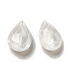 Glass Rhinestone Cabochons RGLA-G021-03A-001DE-1