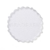 DIY Cup Mat Set Silicone Molds DIY-Z020-02-2