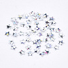 Shining Nail Art Glitter MRMJ-T017-04H-3